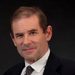 Bob Heyman, founder of Digital Engagement Group