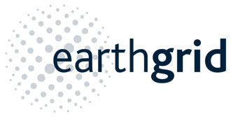 Earthgrid logo