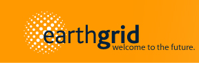 Earthgrid, welcome to the future